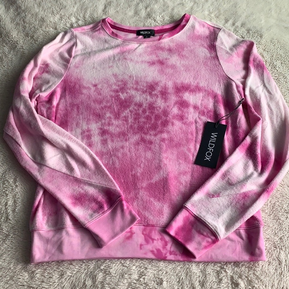 New Wildfox Sweater